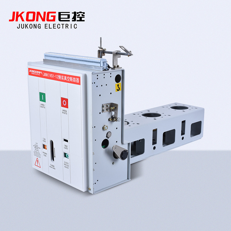 VS1-系列-侧装式高压真空断路器-操作机构