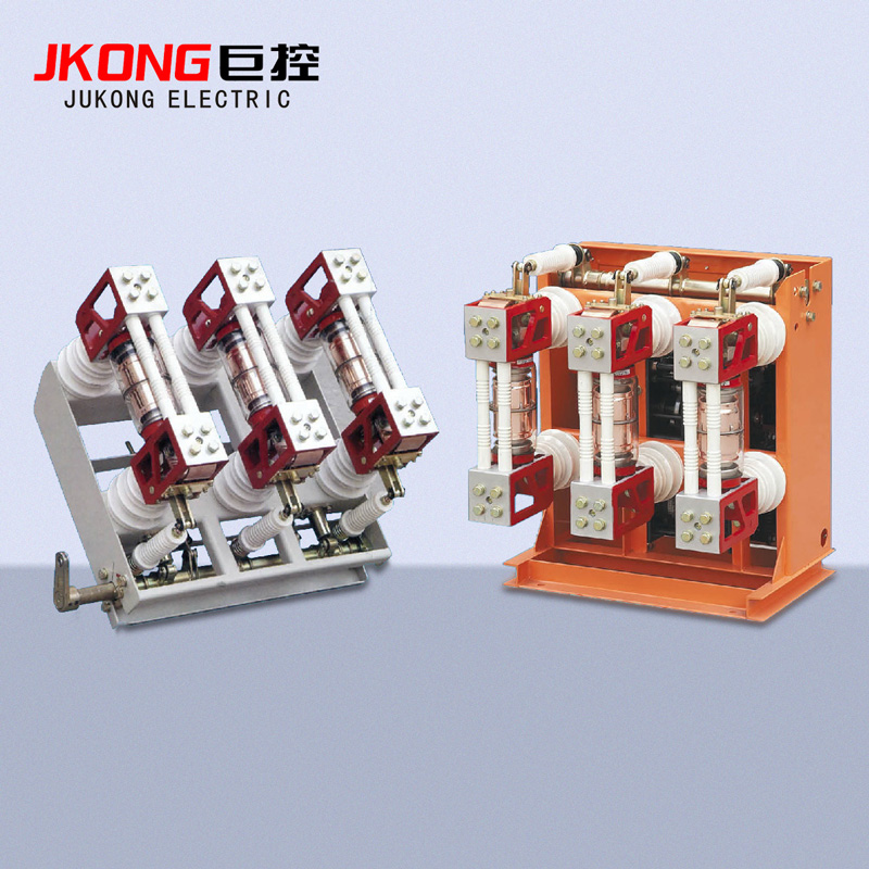 ZN28-12高压真空断路器