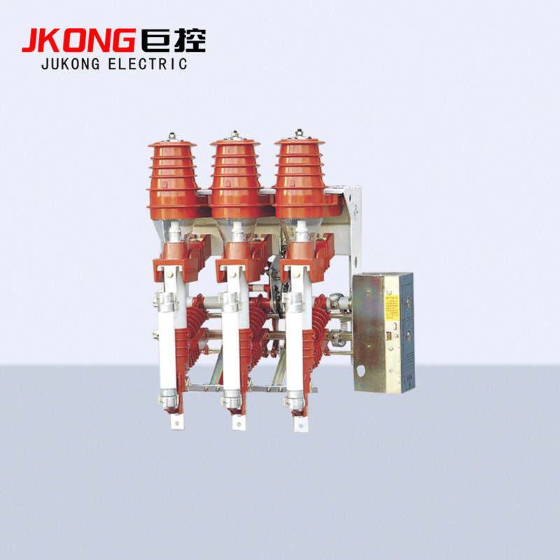 FN11-12(R)D型高压负荷开关-熔断器组合电器