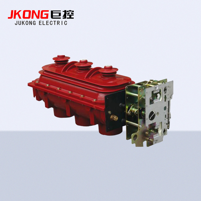 FL(R)N36-12系列户内高压六氟化硫负荷开关