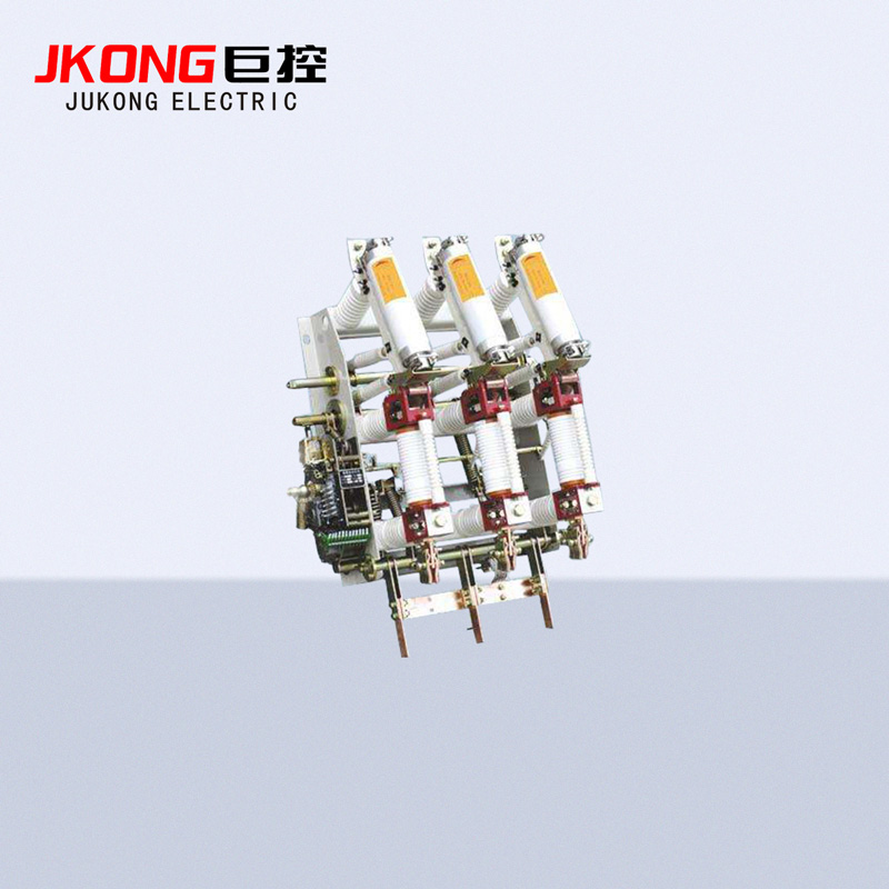 FZ(R)N21A-12系列户内高压真空负荷开关(熔断路组合电器)