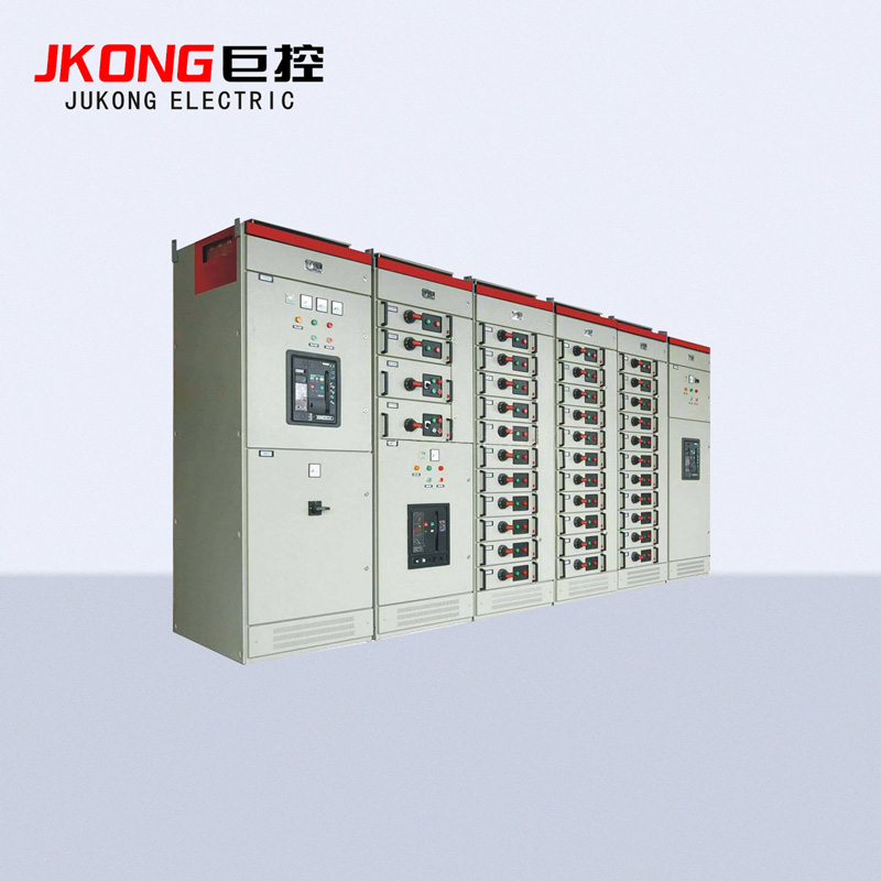 MNS低压抽出式开关柜