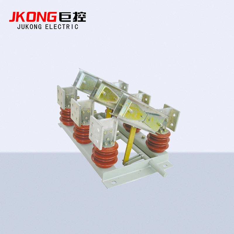 GN22-12系列户内高压隔离开关